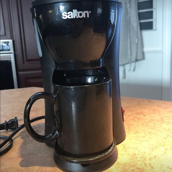 One cup coffee maker - Picture 2 of 3